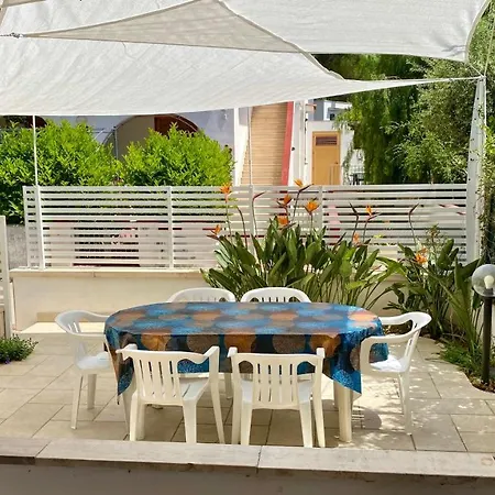 Villetta Mancaversa - Gallipoli Jonio Club *