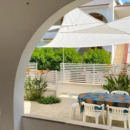 Villetta Mancaversa - Gallipoli Jonio Club *